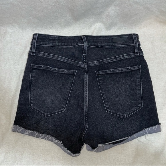 2/$20 Abercrombie and Fitch High Waisted Shorts 2 / 26 - Picture 2 of 9